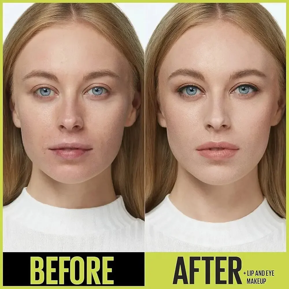 Maybelline Super Stay Active Wear Up To 30 Hours Liquid Foundation 110 Porcelain